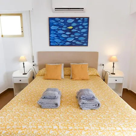 Apartament Con Terraza Panoramica Frente Al Mar Torremolinos