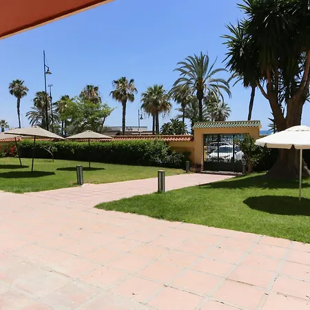 Con Terraza Panoramica Frente Al Mar *