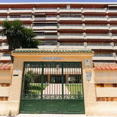 Con Terraza Panoramica Frente Al Mar Apartament